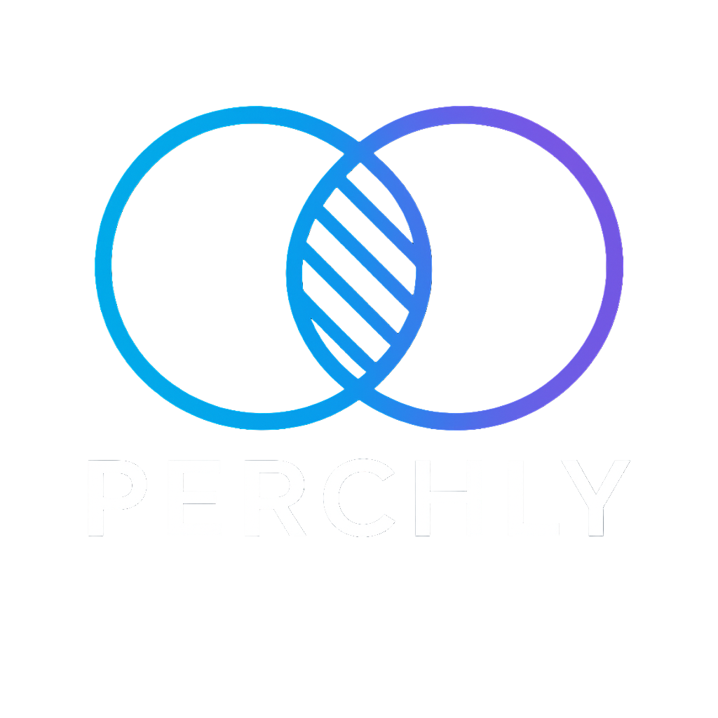 Perchly Logo